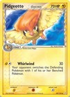Pidgeotto