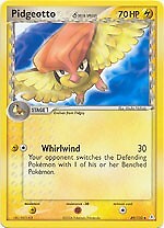Pidgeotto