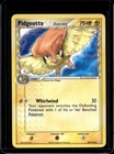 Pidgeotto