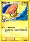 Pidgeotto