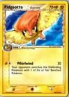 Pidgeotto