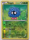 Tangela