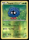 Tangela