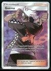 Guzma