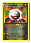 Electrode