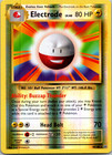 Electrode
