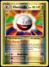 Electrode