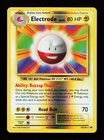 Electrode