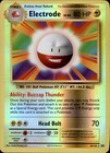Electrode