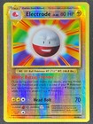 Electrode