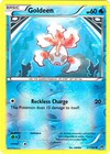 Goldeen