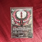 Galarian Moltres V