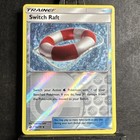 Switch Raft
