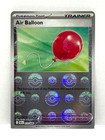 Air Balloon