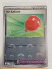 Air Balloon