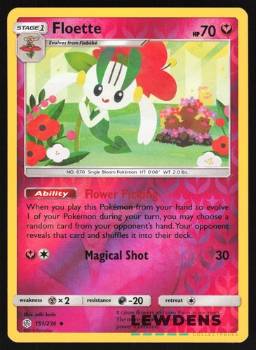Floette