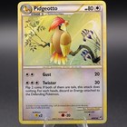 Pidgeotto
