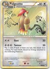 Pidgeotto