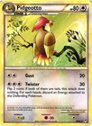 Pidgeotto