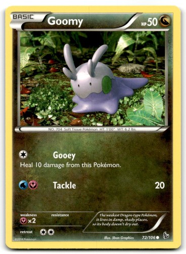 Goomy