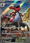 Krookodile