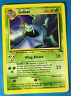 Golbat