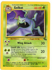 Golbat