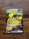 Iron Boulder ex