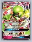 Gardevoir GX