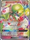 Gardevoir GX