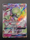 Gardevoir GX