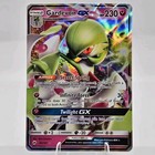 Gardevoir GX