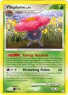 Vileplume