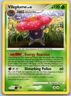 Vileplume