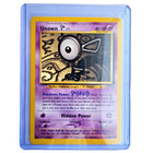 Unown F