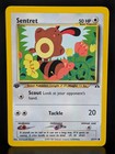 Sentret