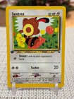 Sentret