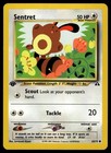 Sentret