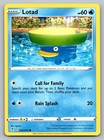 Lotad