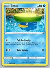 Lotad
