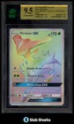 Virizion GX