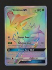 Virizion GX