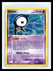 Unown