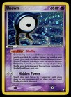 Unown