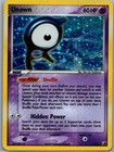 Unown