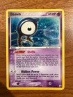 Unown