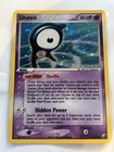 Unown