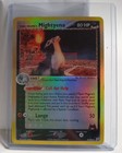 Mightyena