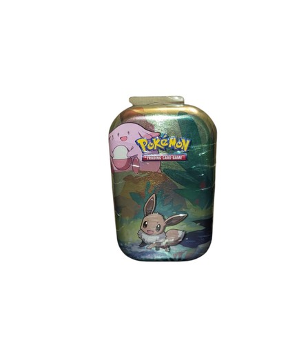 Mini Tin