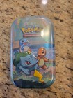 Mini Tin